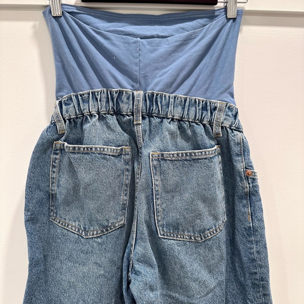 H&M Mama Mom Jeans - Picture 6 of 6